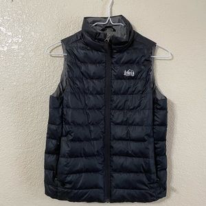REI Vest